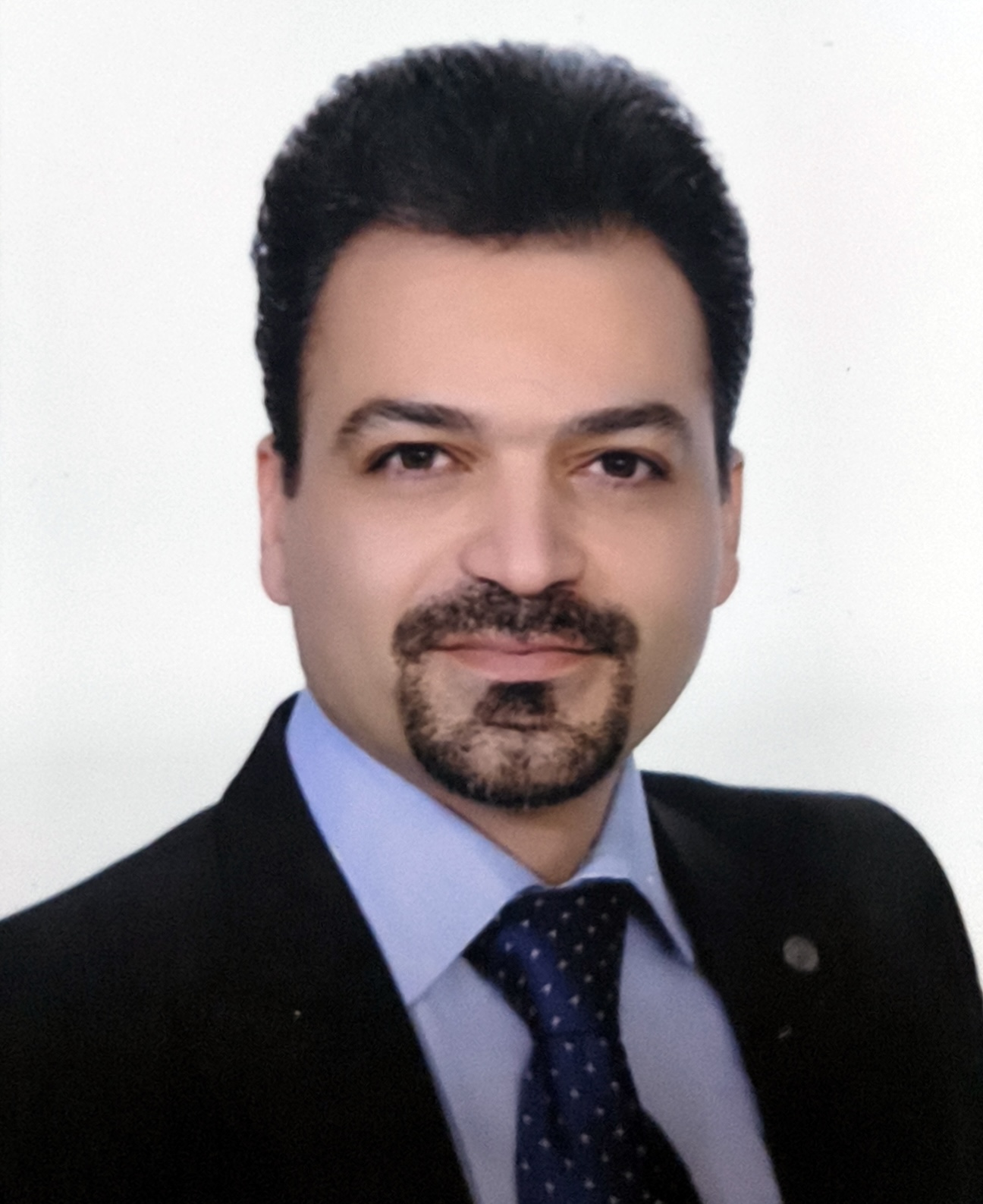 حمیدرضا فتوحی پور