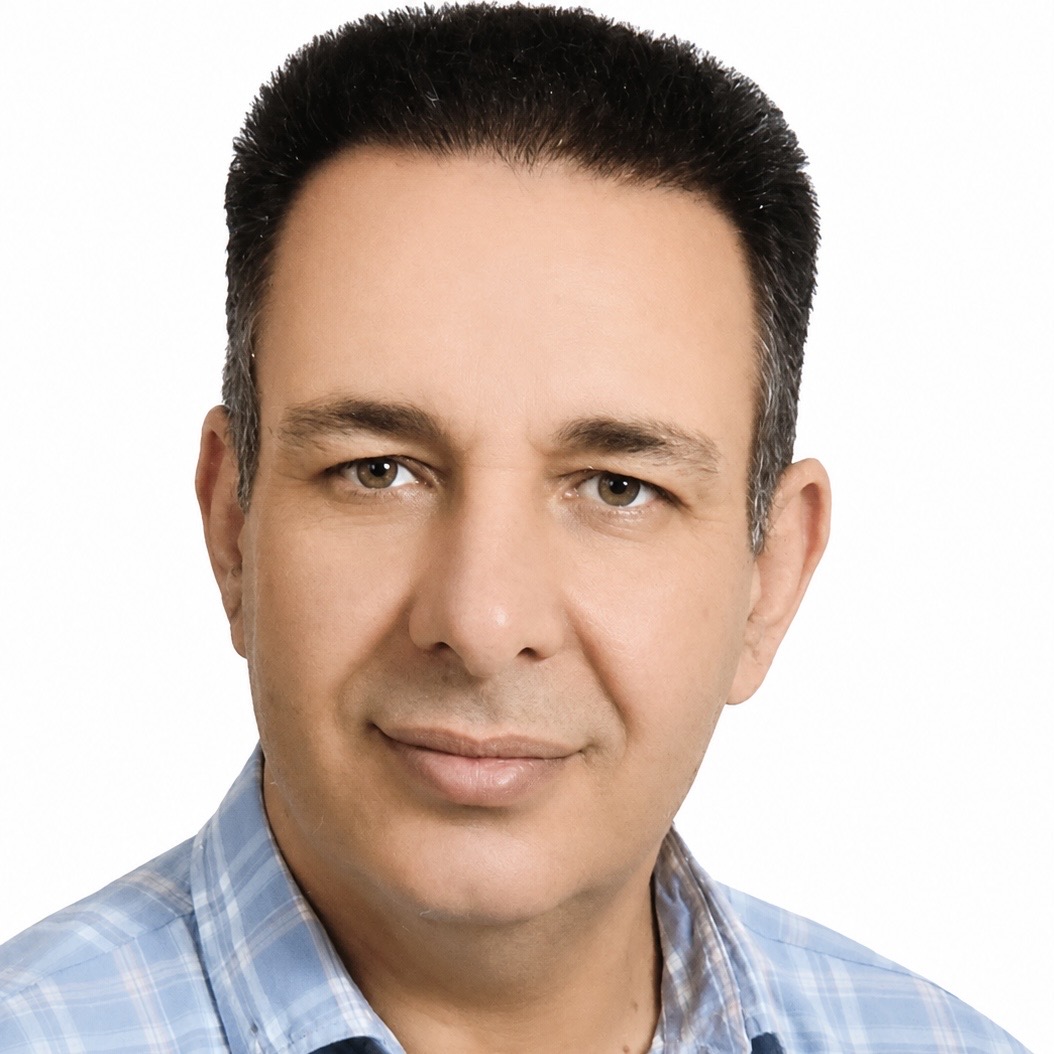 علی اکبر ریاضی